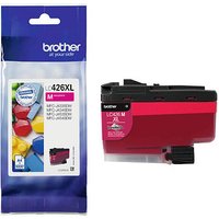brother LC-426XLM  magenta Druckerpatrone brother LC-426XLM  magenta Druckerpatrone
