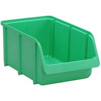 hünersdorff Sichtlagerkasten 7,1 l grün hünersdorff Sichtlagerkasten 7,1 l grün