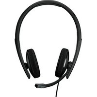 EPOS ADAPT 160 USB II USB-Headset schwarz EPOS ADAPT 160 USB II USB-Headset schwarz