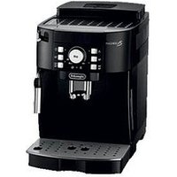 DeLonghi Kaffeevollautomat Magnifica S schwarz DeLonghi Kaffeevollautomat Magnifica S schwarz