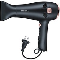 beurer HC 55 Haartrockner schwarz 2.000 W beurer HC 55 Haartrockner schwarz 2.000 W