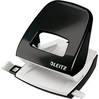 AKTION: LEITZ Locher NeXXt 5008 WOW schwarz-metallic mit Prämie nach Registrierung AKTION: LEITZ Locher NeXXt 5008 WOW schwarz-metallic mit Prämie nach Registrierung