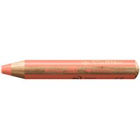 STABILO woody 3 in 1 Buntstift rot, 1 St. STABILO woody 3 in 1 Buntstift rot, 1 St.