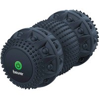 beurer MG 35 DeepRoll mit Vibration Massagerolle beurer MG 35 DeepRoll mit Vibration Massagerolle