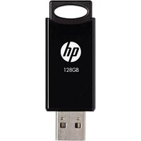 HP USB-Stick v212w schwarz 128 GB HP USB-Stick v212w schwarz 128 GB