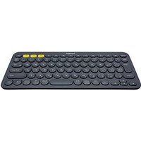 Logitech K380 Tastatur kabellos Logitech K380 Tastatur kabellos