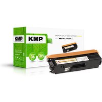 KMP B-T64  gelb Toner kompatibel zu brother TN-326Y KMP B-T64  gelb Toner kompatibel zu brother TN-326Y