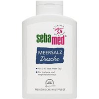 sebamed® Meersalz Dusche Duschgel 400 ml sebamed® Meersalz Dusche Duschgel 400 ml