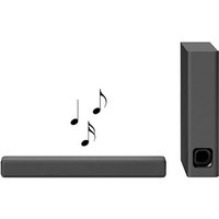 SONY HT-MT300 Soundbar 100 W SONY HT-MT300 Soundbar 100 W
