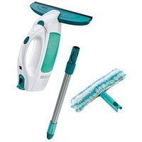 LEIFHEIT Dry&Clean Fenstersauger LEIFHEIT Dry&Clean Fenstersauger