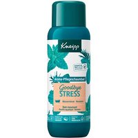 Kneipp Goodbye Stress Schaumbad 400 ml Kneipp Goodbye Stress Schaumbad 400 ml