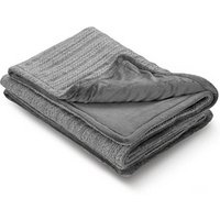 medisana HB 680 Heizdecke grau 120 W medisana HB 680 Heizdecke grau 120 W