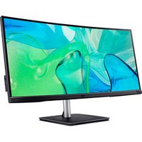 acer Vero CB343CUR Curved Monitor 86,0 cm (34,0 Zoll) schwarz acer Vero CB343CUR Curved Monitor 86,0 cm (34,0 Zoll) schwarz