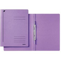 AKTION: LEITZ Spiralhefter 3040 Karton violett DIN A4 mit Prämie nach Registrierung AKTION: LEITZ Spiralhefter 3040 Karton violett DIN A4 mit Prämie nach Registrierung