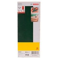 BOSCH Schleifblatt-Set 25-teilig BOSCH Schleifblatt-Set 25-teilig