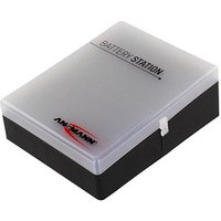 ANSMANN 48 Akkubox ANSMANN 48 Akkubox