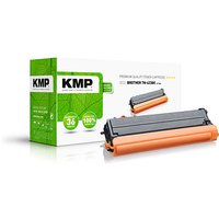 KMP B-T98X  schwarz Toner kompatibel zu brother TN-423BK