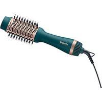 beurer HC 45 Ocean Warmluftbürste blau 1.000 W beurer HC 45 Ocean Warmluftbürste blau 1.000 W