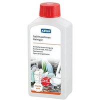 xavax® Spülmaschinen-Reiniger Spezial-Reiniger 0,25 l xavax® Spülmaschinen-Reiniger Spezial-Reiniger 0,25 l