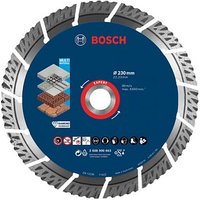 AKTION: BOSCH Diamant-Trennscheibe EXPERT MultiMaterial mit Prämie nach Registrierung AKTION: BOSCH Diamant-Trennscheibe EXPERT MultiMaterial mit Prämie nach Registrierung