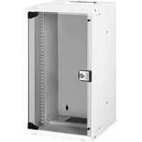 DIGITUS SOHO Pro Wand-Netzwerkschrank DIGITUS SOHO Pro Wand-Netzwerkschrank