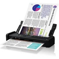EPSON WorkForce DS-310 Mobiler Scanner EPSON WorkForce DS-310 Mobiler Scanner