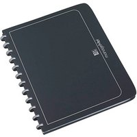 OXFORD Ringmappe manageME! grau OXFORD Ringmappe manageME! grau