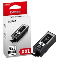 Canon PGI-555 XXL PGBK  schwarz Druckerpatrone Canon PGI-555 XXL PGBK  schwarz Druckerpatrone