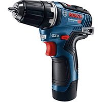 BOSCH GSR 12V-35 Professional Akku-Bohrschrauber 12,0 V BOSCH GSR 12V-35 Professional Akku-Bohrschrauber 12,0 V