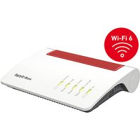 FRITZ! FRITZ!Box 7590 AX WLAN-Router FRITZ! FRITZ!Box 7590 AX WLAN-Router