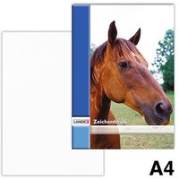 LANDRÉ® Zeichenblock DIN A4 LANDRÉ® Zeichenblock DIN A4