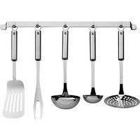 6 WMF Küchenhelfer-Set Profi Plus 6 WMF Küchenhelfer-Set Profi Plus