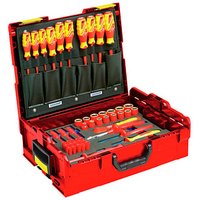 GEDORE 1100-1094 2979063 Werkzeugkoffer 53-teilig GEDORE 1100-1094 2979063 Werkzeugkoffer 53-teilig