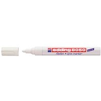 edding 8050 Reifenmarker weiß 2,0 - 5,0 mm, 1 St. edding 8050 Reifenmarker weiß 2,0 - 5,0 mm, 1 St.