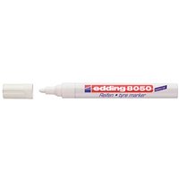 edding 8050 Reifenmarker weiß 2,0 - 5,0 mm, 1 St.