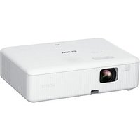 EPSON CO-W01, 3LCD HD-Beamer, 3.000 ANSI-Lumen EPSON CO-W01, 3LCD HD-Beamer, 3.000 ANSI-Lumen