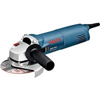 BOSCH GWS 1400 Professional Winkelschleifer 1.400 W, ohne Akku BOSCH GWS 1400 Professional Winkelschleifer 1.400 W, ohne Akku