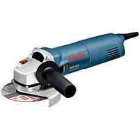 BOSCH Professional GWS 1400 Winkelschleifer 1.400 W BOSCH Professional GWS 1400 Winkelschleifer 1.400 W