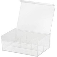 APS Teebox weiß 17,0 x 22,0 cm APS Teebox weiß 17,0 x 22,0 cm