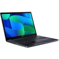 acer TravelMate P414RN-54 Spin TMP414RN-54-TCO-75K1 Convertible Laptop 35,6 cm (14,0 Zoll), 16 GB RAM, 512 GB SSD, Intel® Core™ Ultra 5 125U acer TravelMate P414RN-54 Spin TMP414RN-54-TCO-75K1 Convertible Laptop 35,6 cm (14,0 Zoll), 16 GB RAM, 512 GB SSD, Intel® Core™ Ultra 5 125U