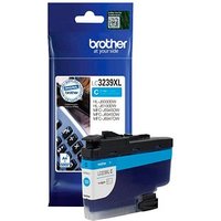 brother LC-3239XLC  cyan Druckerpatrone brother LC-3239XLC  cyan Druckerpatrone