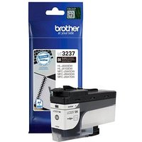 brother LC-3237BK  schwarz Druckerpatrone brother LC-3237BK  schwarz Druckerpatrone