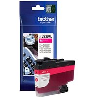 brother LC-3239XLM  magenta Druckerpatrone brother LC-3239XLM  magenta Druckerpatrone