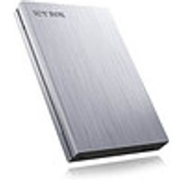 RaidSonic ICY BOX® IB-241WP Festplattengehäuse RaidSonic ICY BOX® IB-241WP Festplattengehäuse