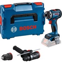 AKTION: BOSCH Professional GSR 18V-90 FC Akku-Bohrschrauber-Set 18,0 V, ohne Akku mit Prämie nach Registrierung AKTION: BOSCH Professional GSR 18V-90 FC Akku-Bohrschrauber-Set 18,0 V, ohne Akku mit Prämie nach Registrierung