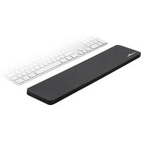 DURABLE Tastatur-Handballenauflage schwarz DURABLE Tastatur-Handballenauflage schwarz