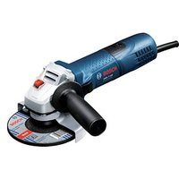 BOSCH GWS 7-125 Professional Winkelschleifer 720 W, ohne Akku BOSCH GWS 7-125 Professional Winkelschleifer 720 W, ohne Akku