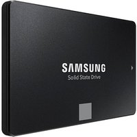 SAMSUNG 870 EVO 2 TB interne SSD-Festplatte SAMSUNG 870 EVO 2 TB interne SSD-Festplatte