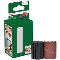 BOSCH Home & Garden AS 60 Schleifhülse-Set Aufnahme + Schleifhülse BOSCH Home & Garden AS 60 Schleifhülse-Set Aufnahme + Schleifhülse