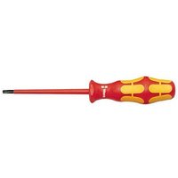 Wera Torx-Schraubendreher 5006176001 T 25 Wera Torx-Schraubendreher 5006176001 T 25